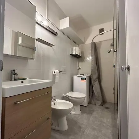 Mono Celeste 411 Apartamento Lignano Sabbiadoro