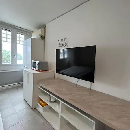 Apartamento Mono Celeste 411 Lignano Sabbiadoro