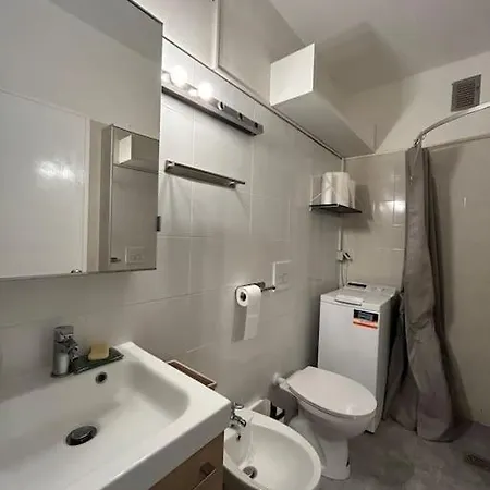 Apartamento Mono Celeste 411