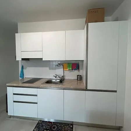 Apartmán Mono Celeste 411 Lignano Sabbiadoro
